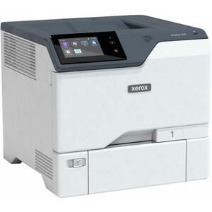 Xerox VersaLink C620 Desktop Wired Laser Printer - Colour - 52 ppm Mono / 52 ppm Color - 1200 x 1200 dpi Print - Automatic
