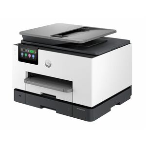 HP Officejet Pro 9130 Wired & Wireless Inkjet Multifunction Printer - Colour - Copier/Fax/Printer/Scanner - 39 ppm Mono/39