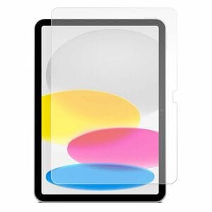 Compulocks Shield DGSGO 9H Vidro temperado Protetor de ecrã para Surface Go 2 - Para 26.7 cm (10.5") LCD Tablet - Impacto 