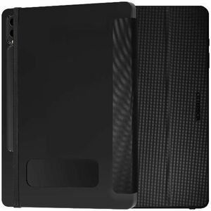 OtterBox React Estojo de transporte (Página) Samsung Tablet - Preto