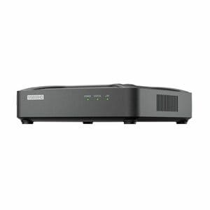 Synology VisualStation VS600HD Wired Video Surveillance Station - TAA Compliant - Surveillance Station - HDMI - 4K Recording
