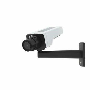 AXIS P1388 2 Megapixel Innen Netzwerkkamera - Farbe - Box - 3,90 mm- 10 mm Gleitsicht Objektiv - 2,5x Optisch