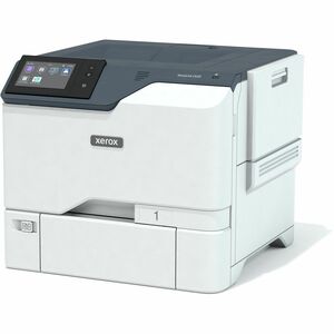 Xerox VersaLink C620 - Desktop Kabel Laserdrucker - Farbe - 52 ppm Monodruck/52 ppm Farbdruckgeschwindigkeit - 1200 x 1200