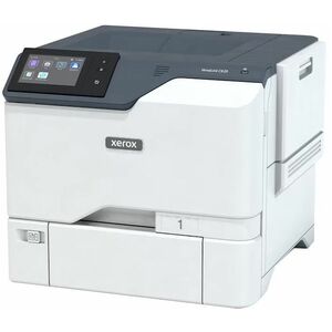 Xerox VersaLink C620V/DN Kabel/Kabellos Laserdrucker - Farbe - 50 ppm Monodruck/50 ppm Farbdruckgeschwindigkeit - 1200 x 1
