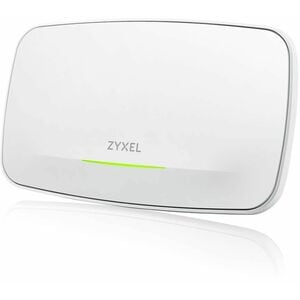 ZYXEL WBE660S Tri Band Wi-Fi 7 IEEE 802.11a/b/g/n/ac/ax/be/k/r/v 21.05 Gbit/s Wireless Access Point - 2.40 GHz, 5 GHz, 6 G