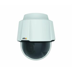 AXIS P5654-E Mk II Full HD Network Camera - Colour - White - TAA Compliant - H.264 (MPEG-4 Part 10/AVC), H.265 (MPEG-H Par