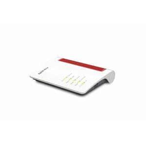 AVM FRITZ!Box 5530 Wi-Fi 6 IEEE 802.11a/g/n/ac/ax Ethernet, Cable, Active Optical Network (AON), Gigabit Passive Optical N