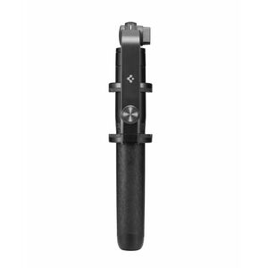 Spigen Tripod/Selfie Stick - Aluminium - Black