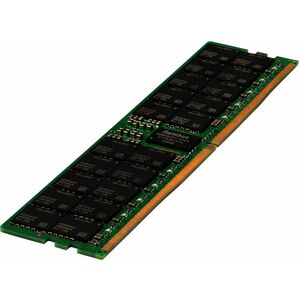 HPE SmartMemory RAM Module for Server - 32 GB (1 x 32GB) - DDR5-5600/PC5-44800 DDR5 SDRAM - 5600 MHz Dual-rank Memory - CL