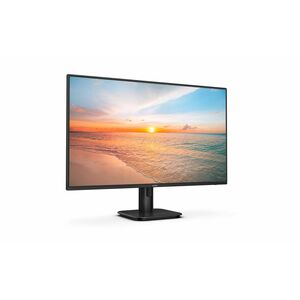 Philips 27E1N1300A 27" Class Full HD Monitor LED - 16:9 - preto texturizado - 68,6 cm (27") Viewable - Tecnologia IPS (In-