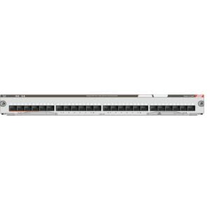 Cisco Line Card - For Data Networking, Optical Network - Optical Fiber10 Gigabit Ethernet - 10GBase-X, 25 Gigabit Ethernet