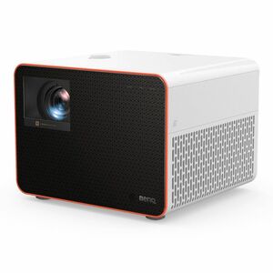 BenQ X3100i 3D DLP Projector - 16:9 - Ceiling Mountable, Tabletop - High Dynamic Range (HDR) - 3840 x 2160 - Front, Ceilin