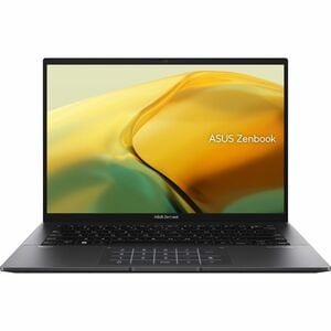 Asus Zenbook 14 OLED UM3402 UM3402YA-KP841XA 35.6 cm (14") Notebook - 2.8K - 90 Hz - AMD Ryzen 5 7530U - 16 GB - 256 GB SS
