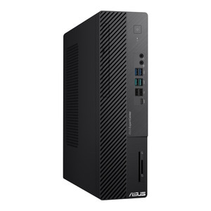 Asus ExpertCenter D7 D700SD_CZ-512400021W Desktop Computer - Intel Core i5 12th Gen i5-12400 - 16 GB - 512 GB SSD - Small 