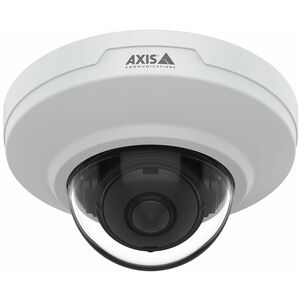 AXIS M3086-V MIC ULTRA-COMPACT INDOOR FIXED MINI DOME W/ W/ ADV