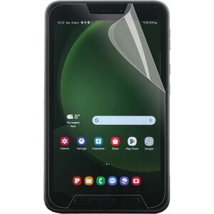 MOBILIS 5H Displayschutz für Galaxy Tab Active5 - Glasklar - 1 Einheit - für 20,3 cm (8 Zoll) LCD Tablet - Antimikrobiell 