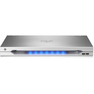 STOK HPE LCD 8500 1U Console US Kit