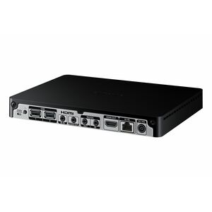 Samsung S6 SBB-SSNV Digital Signage Appliance - 2.50 GB - 4K UHD - HDMI - USB - Serial - Wireless LAN - Ethernet - Tizen 4.0
