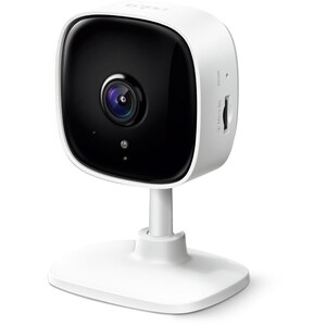 Telecamera di rete TP-Link TC60 HD - 9,14 m Visione notte - H.264 - 1920 x 1080 Fisso Lens