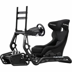 Playseats Sensation PRO Gaming-Stuhl - Stoff - Schwarz