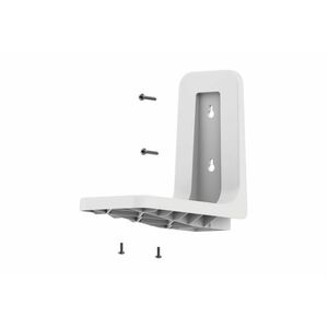 Netgear Wandhalterung für Drahtloser Router - Weiß - 1 Einheit
