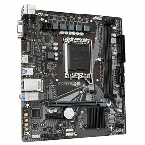 Gigabyte Motherboard H610M H V2