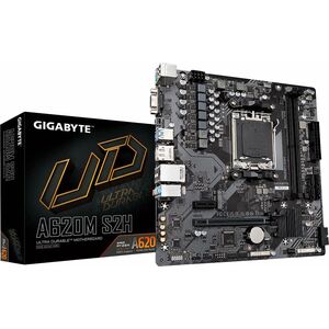 Gigabyte Motherboard B760M H DDR4