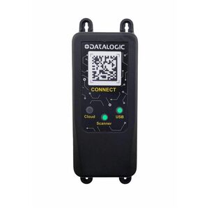 Datalogic Wi-Fi/Bluetooth Combo Adapter for Barcode Scanner - USB - External
