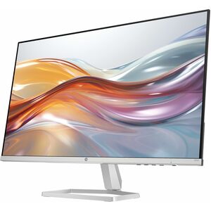 HP 527sf 27" 等级 Full HD LED显示器 - 16:9 - 68.6 cm (27") Viewable - 面内交换(IPS)技术 - Edge LED 背光 - 1920 x 1080 - 300 cd/m² - 5 m
