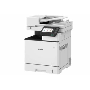 Stampante multifunzione laser Canon i-SENSYS C1533iF II Con filo e senza fili - Colore - 55 - 55 Stampa a colori ppm - 120