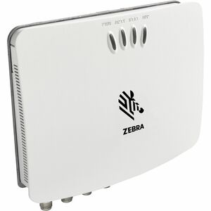 Zebra FX7500 RFID-Reader - 902 MHz bis 928 MHz - UHF - USB - Netzwerk (RJ-45)