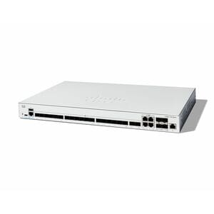 CATALYST 1300 24-PORT SFP+ 4X10GE SHARED