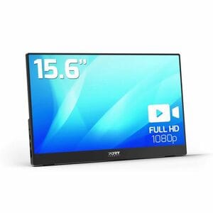 15.6IN PORTABLE MONITOR FHD - NON TOUCH