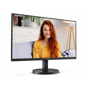 AOC 24B3HMA2 24" Aula Full HD Monitor LED - 16:9 - 60,5 cm (23,8") Viewable - Alinhamento vertical (VA) - LED Luz posterio