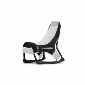 Playseats Champ Gaming Chair - ActiFit, Carbon Steel - Multi-colored