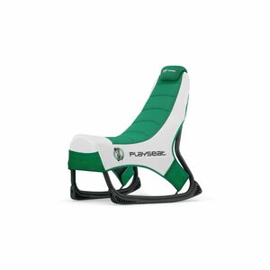 Playseats Champ Gaming Chair - ActiFit, Carbon Steel