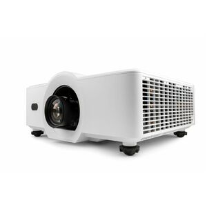 Barco G50-W6 3D DLP Projector - 16:10 - White - 1920 x 1200 - Front - 20000 Hour Normal Mode - WUXGA - 1,200:1 - 6400 lm -
