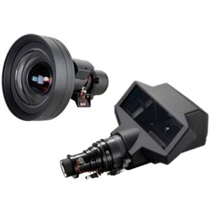 Barco - Short Throw Lens - Designed for Projector