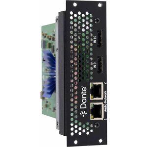 PDS-4K HDMI & SDI with Audio/DisplayPort Card