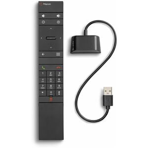 ASSY KIT REMOTE IR ( Poly IR Remote Control and Receiver)