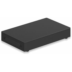 Asus NUC 13 Rugged Barebone System - Mini PC - Intel N-series N50 Dual-core (2 Core) - Intel Chip - 16 GB DDR5 SDRAM DDR5-
