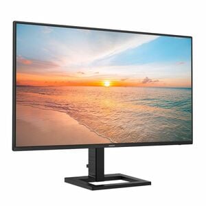 Monitor LED Philips 27E1N1600AE 685,8 mm (27") Classe WQHD - 16:9 - Nero tessuto - 68,6 cm (27") Viewable - Tecnologia In-