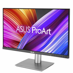 ASUS ProArt Display PA24ACRV. Dimensioni diagonale schermo: 60,5 cm (23.8"), Risoluzione del display: 2560 x 1440 Pixel, T