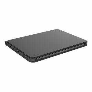 Belkin Everyday Tastatur/Cover für 27,7 cm (10,9 Zoll) bis 27,9 cm (11 Zoll) Apple iPad Air, iPad Pro Tablet