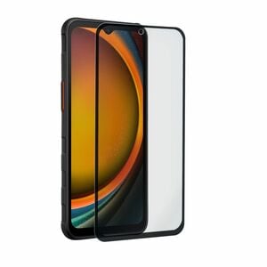 Protecteur écran pour Galaxy XCover7 Akashi 9H En verre trempé - Pour LCD Smartphone