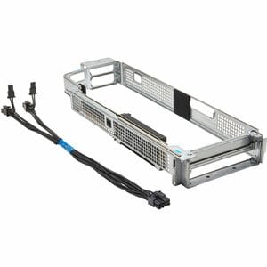 HP Riser-Karte - 2.0 x PCI Express 5.0 x16