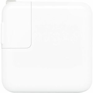 Apple 30 W 电源适配器 - 通用适配器Space- 用于 MacBook Air, USB C 型设备, iPhone, iPad Pro, iPad Air, iPad, iPad mini, MacBook