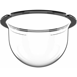 AXIS TM5804-E DOME CLEAR SPARE PART IK09 VANDAL RESISTANT