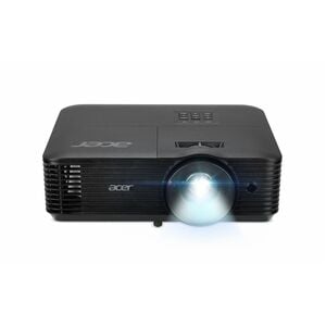 Projecteur DLP (Digital Light Processing) Installation au plafond Acer X1328 - 16:10 - 3D - Noir - WUXGA - Résolution 1280
