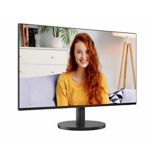 AOC 27B3HA2 27" Class Full HD LED Monitor - 16:9 - Black - 68.6 cm (27") Viewable - In-plane Switching (IPS) Technology - 